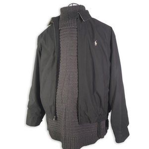 Polo Ralph Lauren Men's Lightweight Windbreaker